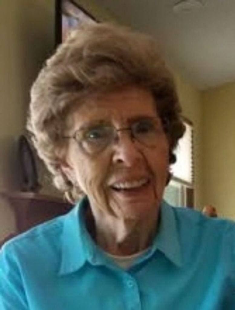 Doris Hilda Trach
