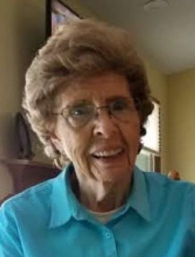 Doris Hilda Trach Profile Photo
