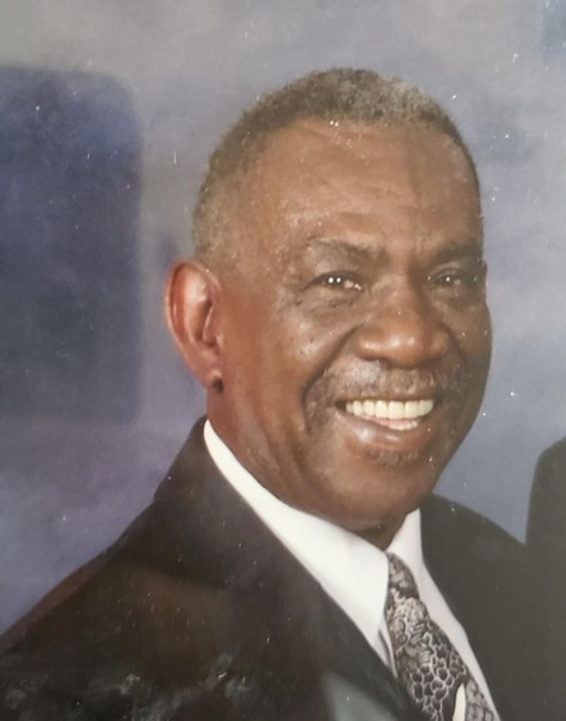 Alvin E Laster Profile Photo