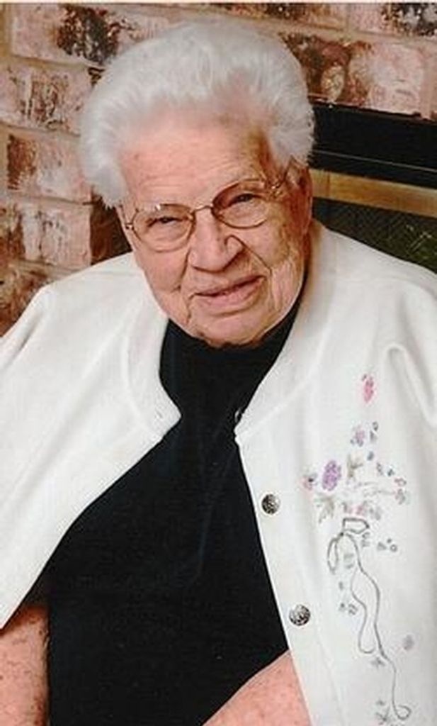 Velma Schlenker Profile Photo