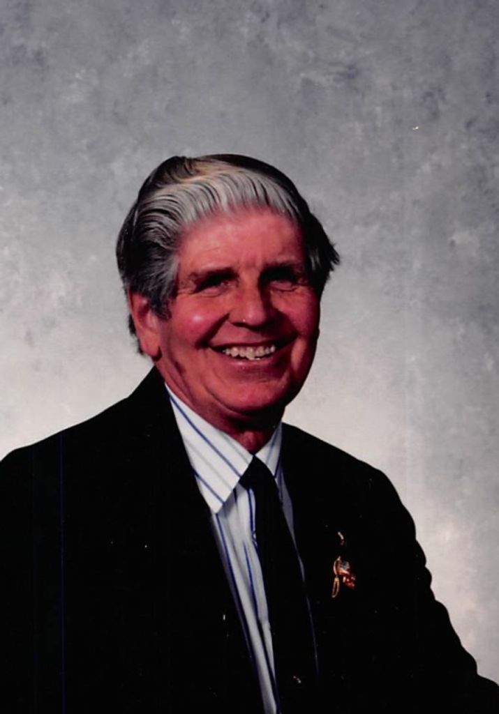 Scott A. Sharman Jr.