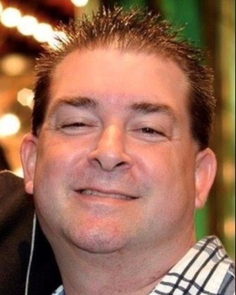 Michael Paul Sulecki Profile Photo