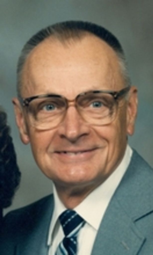Melvin J. Sollenberger