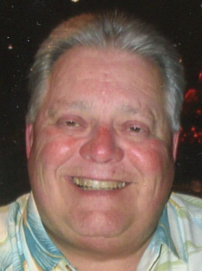 Steven "Spider" F. Duffy