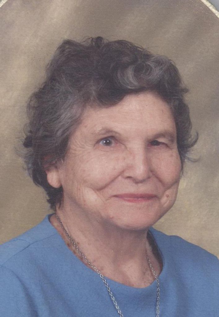 Pearl L. (Lloyd)  Steele