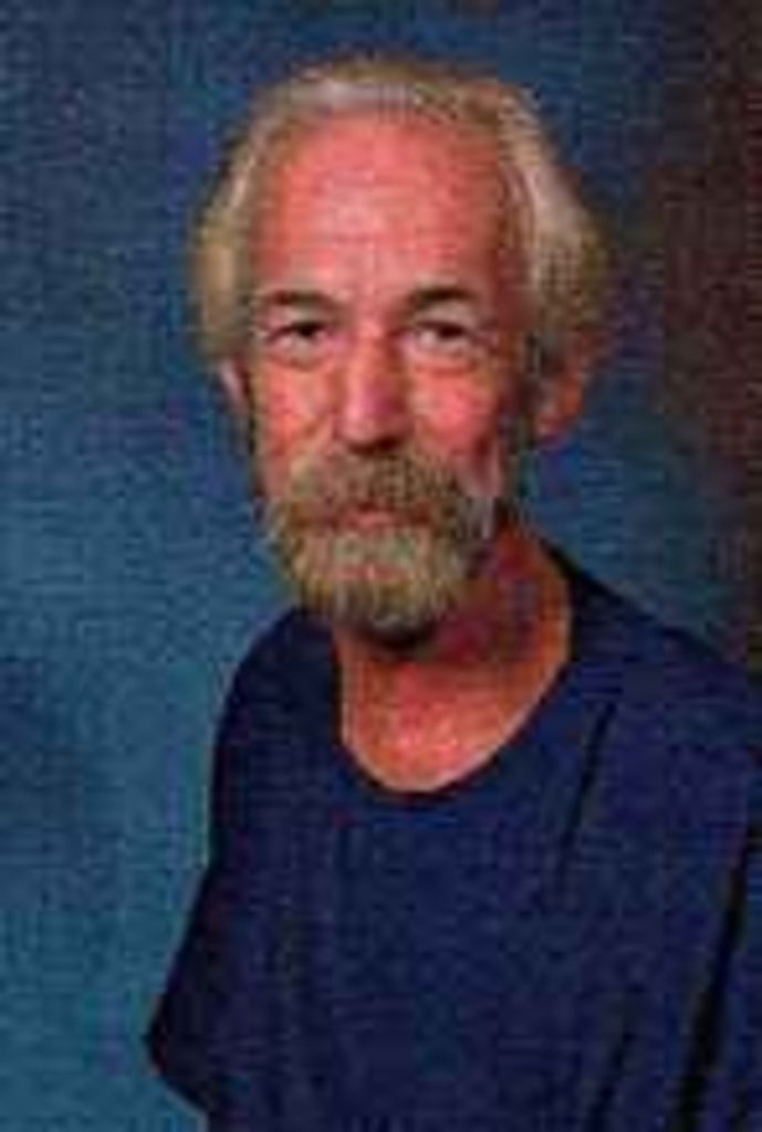 Larry Richard Dayhoof