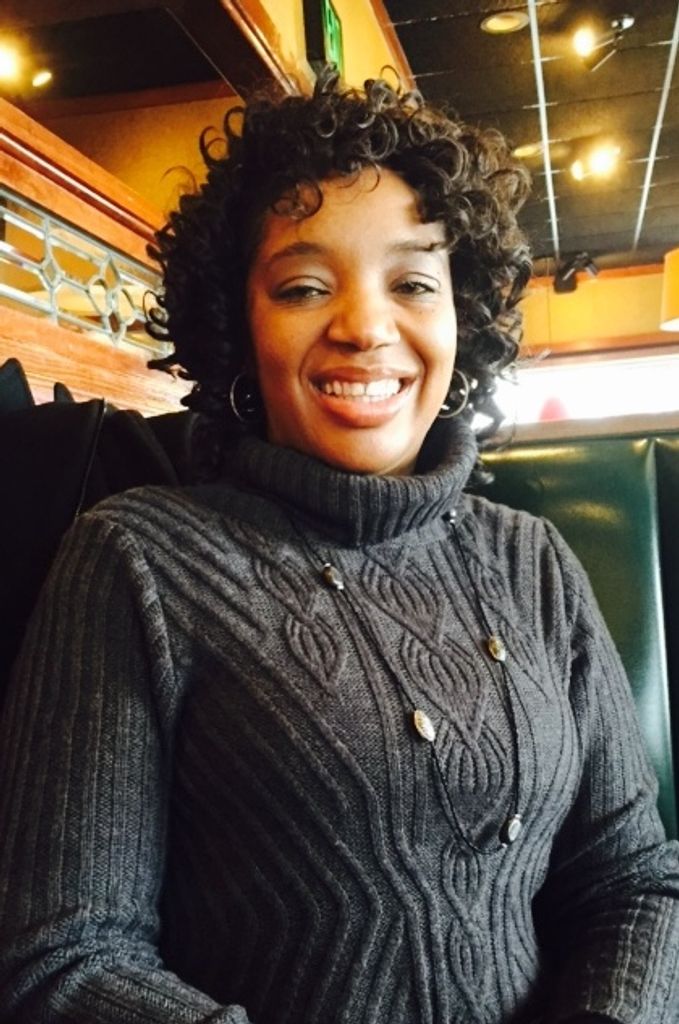 Lamonica Patrice (Cage)  Pughsley