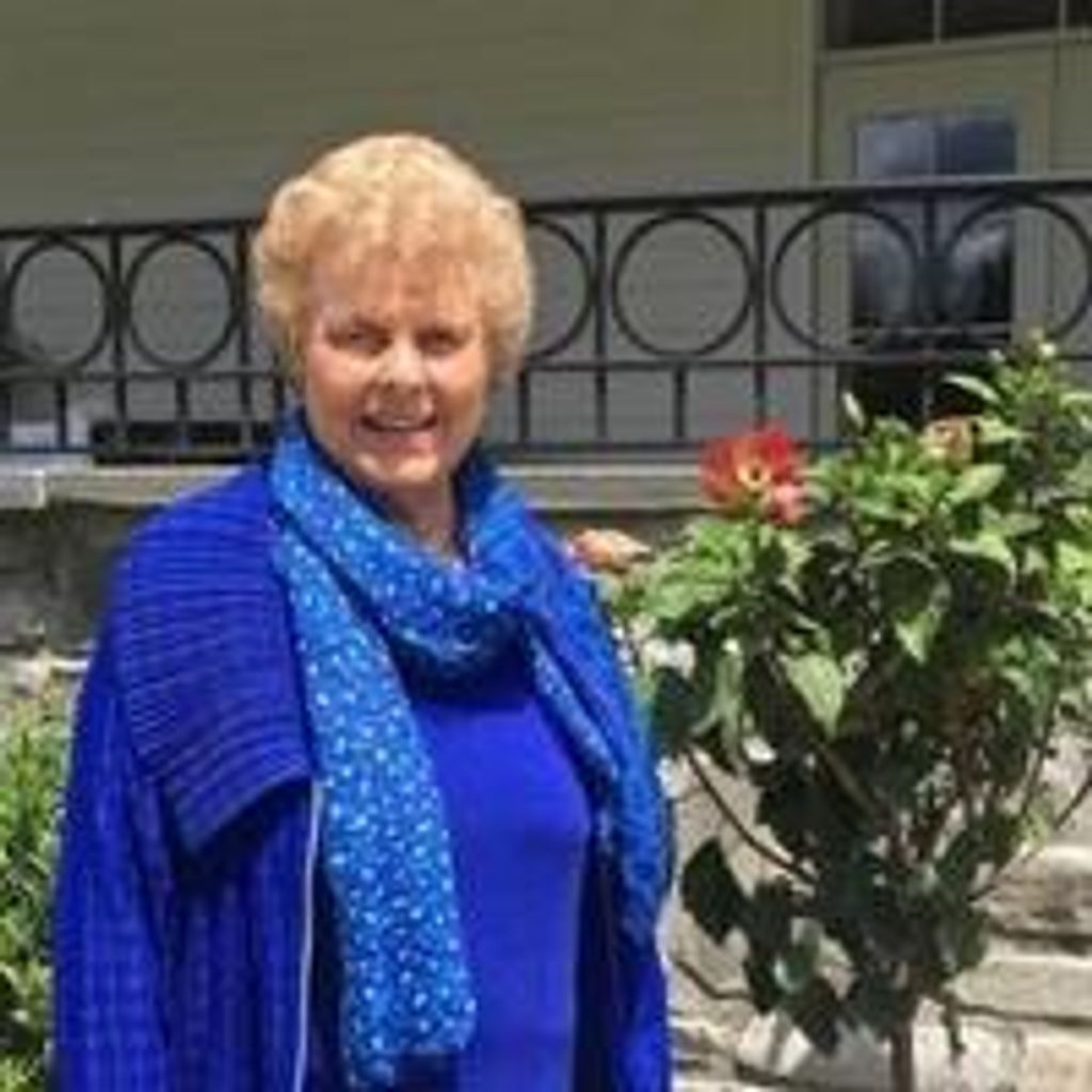 Carolyn M Stone Profile Photo