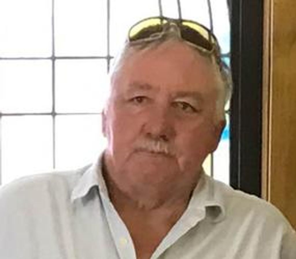 Dennis Eugene Byrd Profile Photo