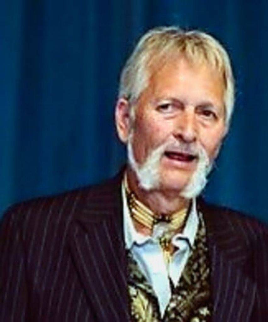 Robert H. Thompson Profile Photo