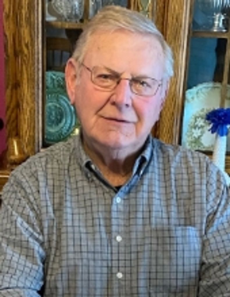 Gary Laverne Everson Profile Photo