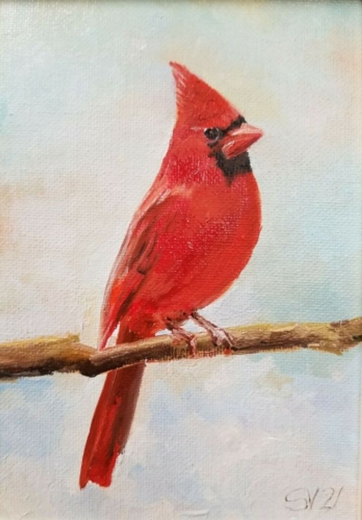 Sharon L Busch Profile Photo