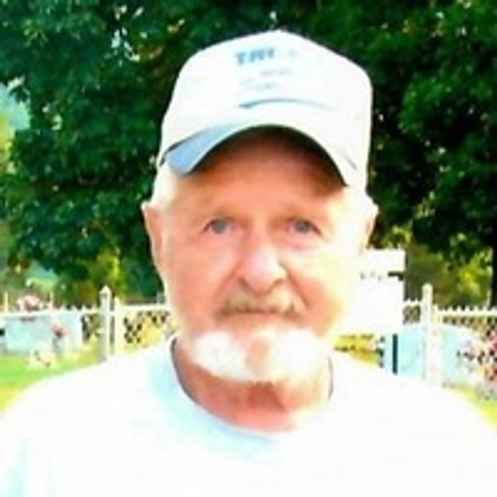 Leo F. Jones