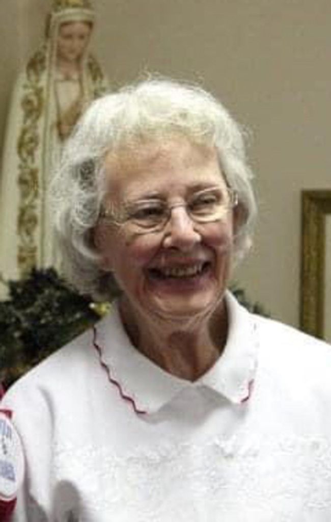 Mary A. Rinehart Profile Photo