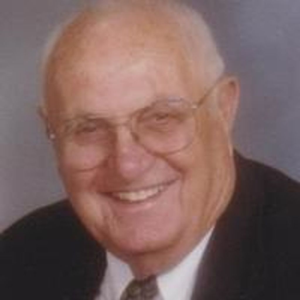Kenneth Leverett