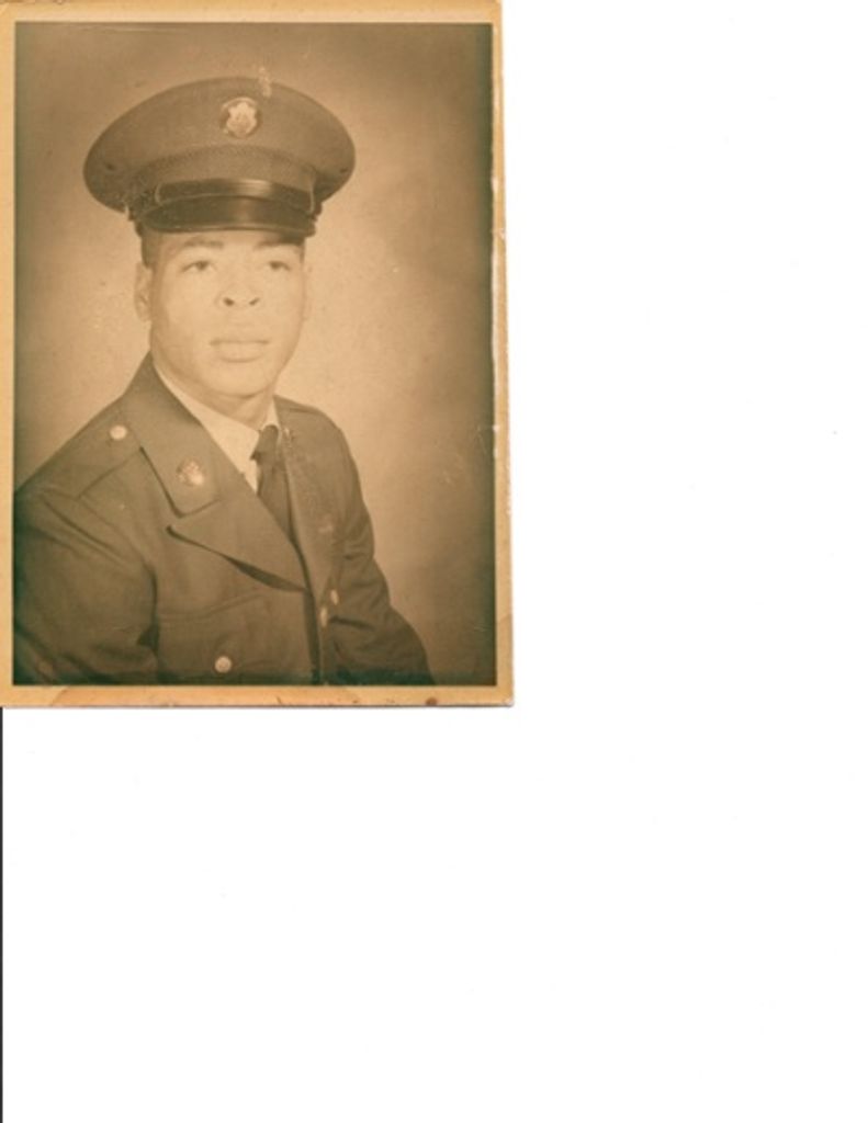 Herman Lee Black Profile Photo