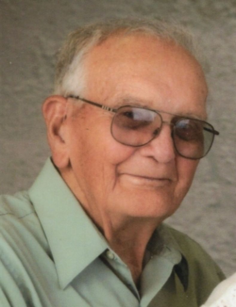 Melvin G.  Sensenig Profile Photo