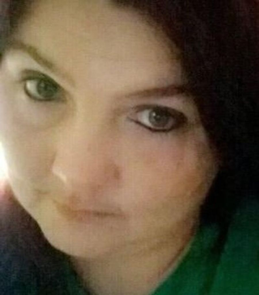 Tracy Marie Barrett Reed