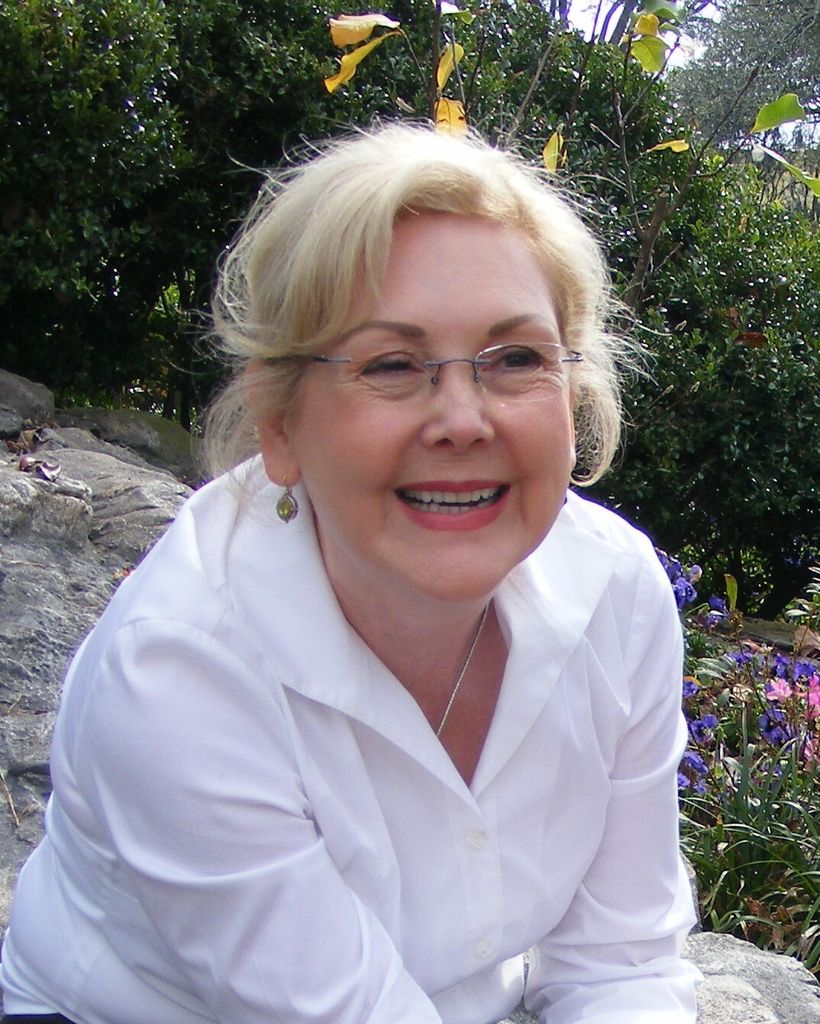 Linda Wright Callia Profile Photo