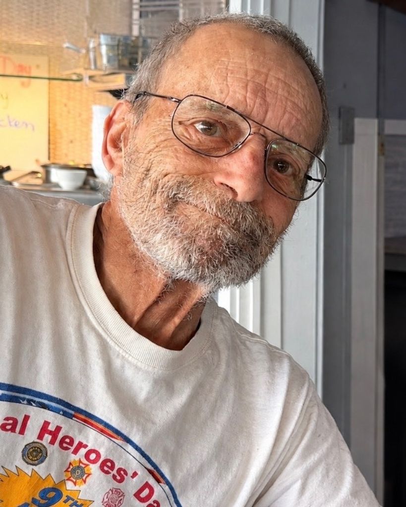 Stanley James "Jim" Whiting Profile Photo