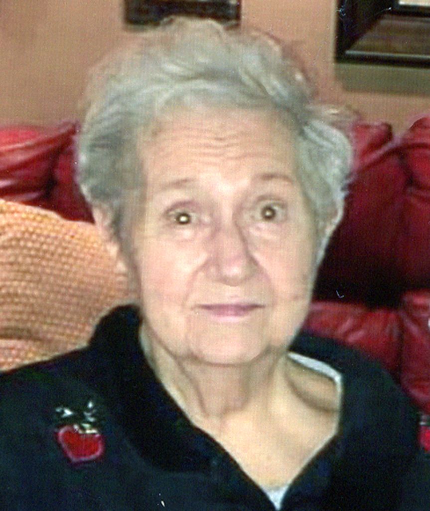 Carole Elaine Kapturasky