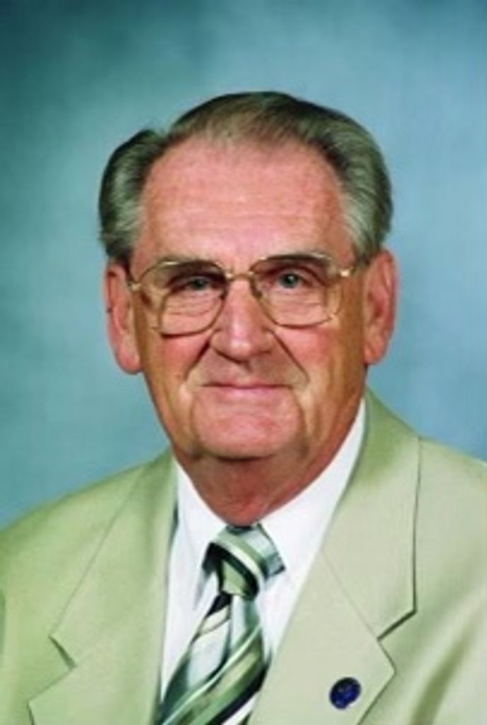 George A. Bullock IV