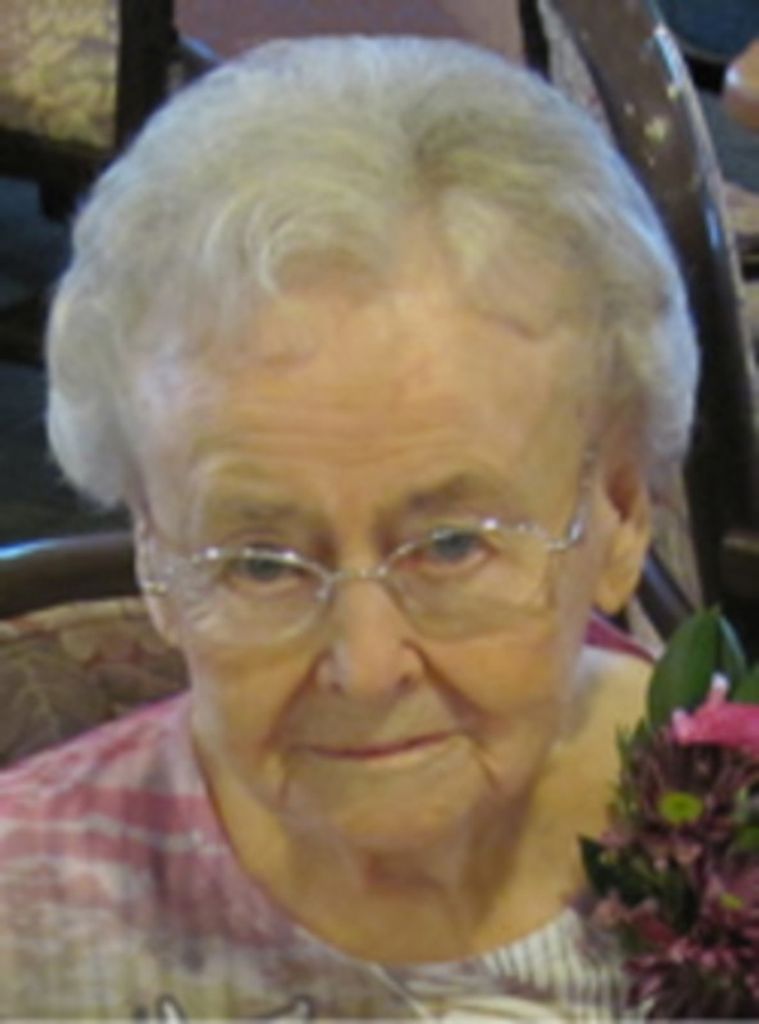 Dorothy Gertrude Behounek Profile Photo