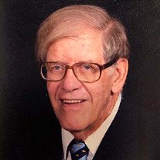 Hugh  Glover Kennedy Profile Photo