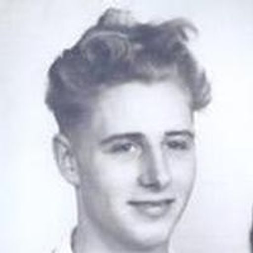 Roy Martin Dunning Profile Photo