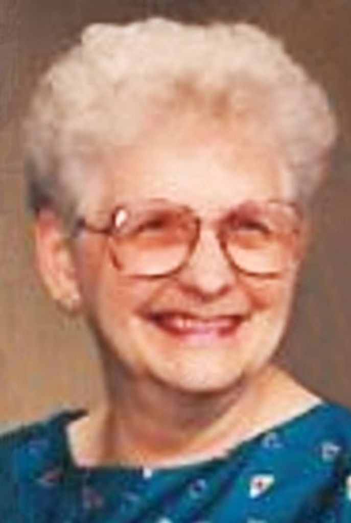 Etta M. Reed Profile Photo