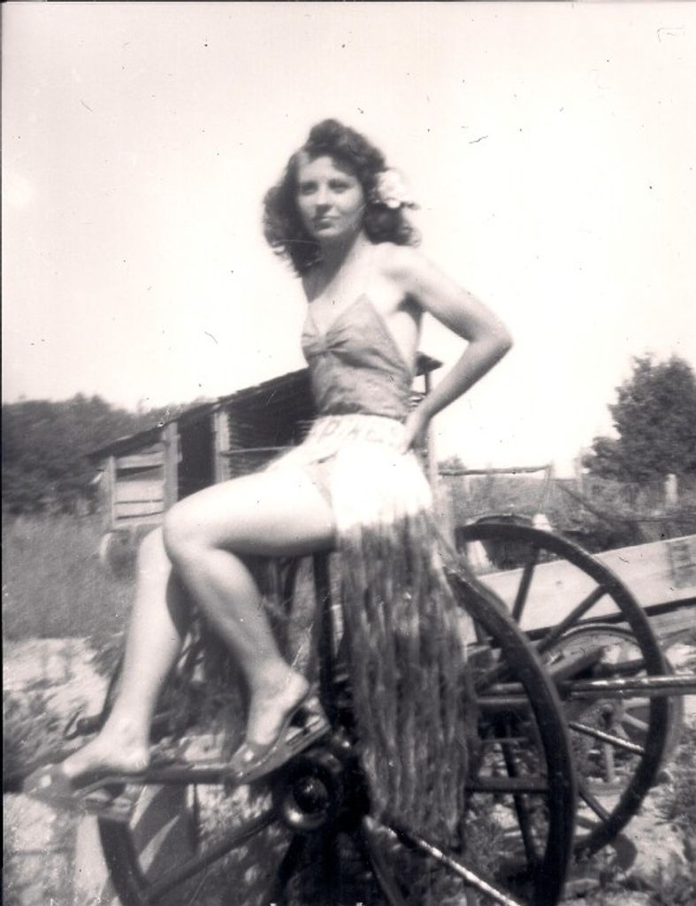 Doris Smith