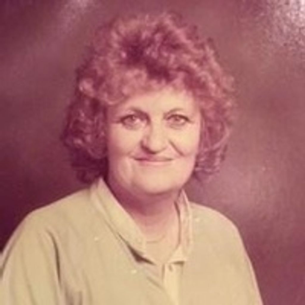 Jannette Birdsong O'Quinn