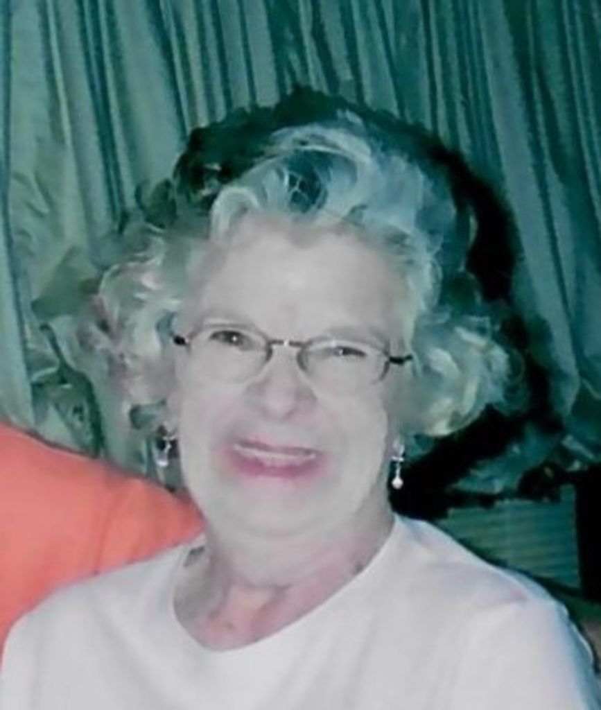 Bettye Mccurry