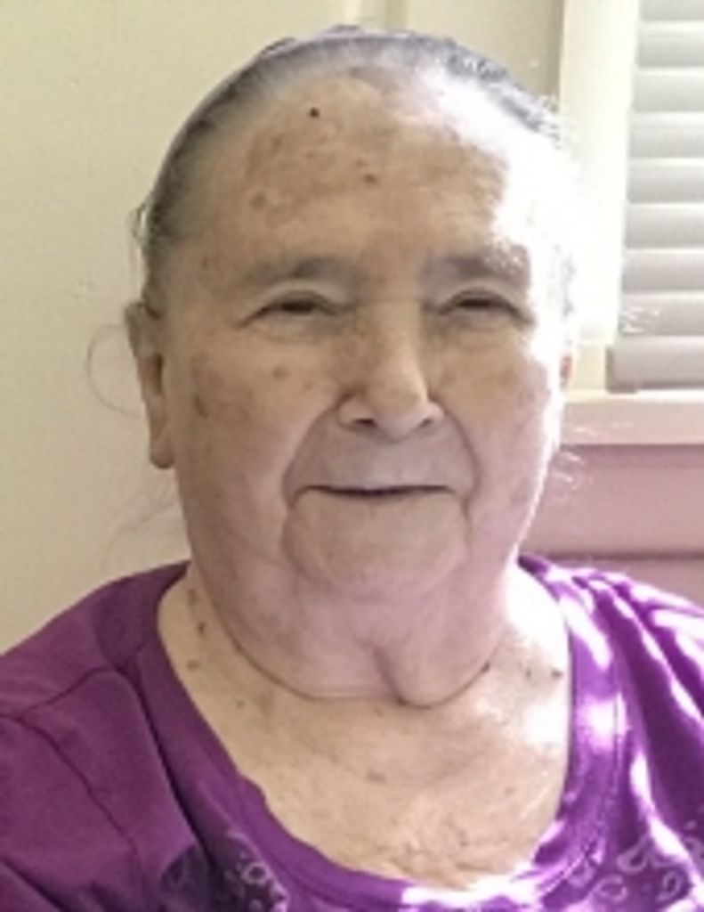 Marcella June Ratcliff