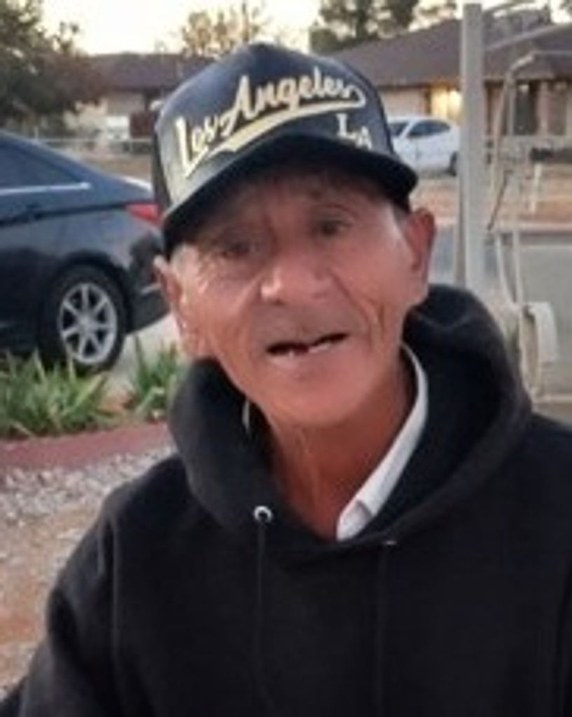 Johnny Guerra Profile Photo
