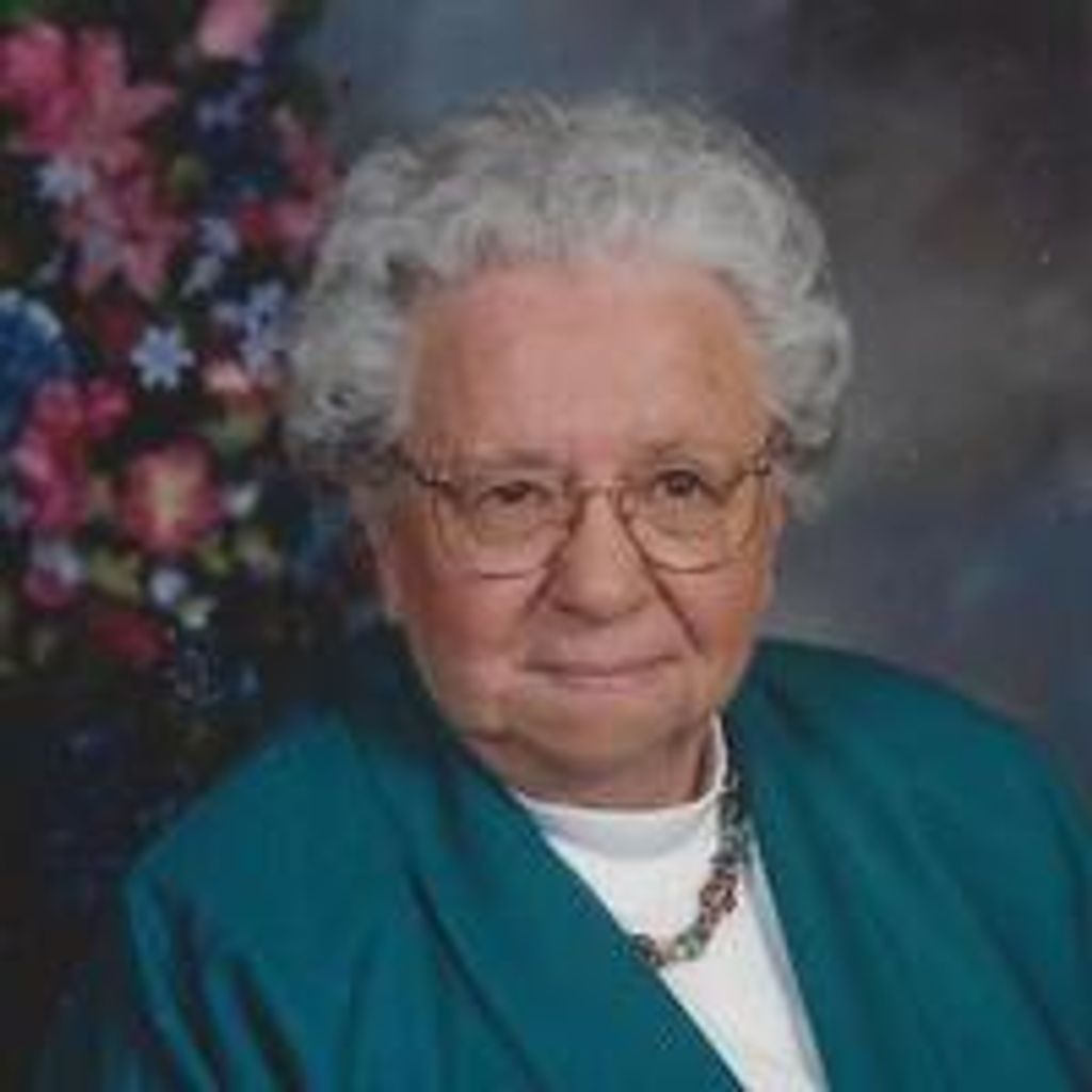 Darlene Viola Antisdel Profile Photo