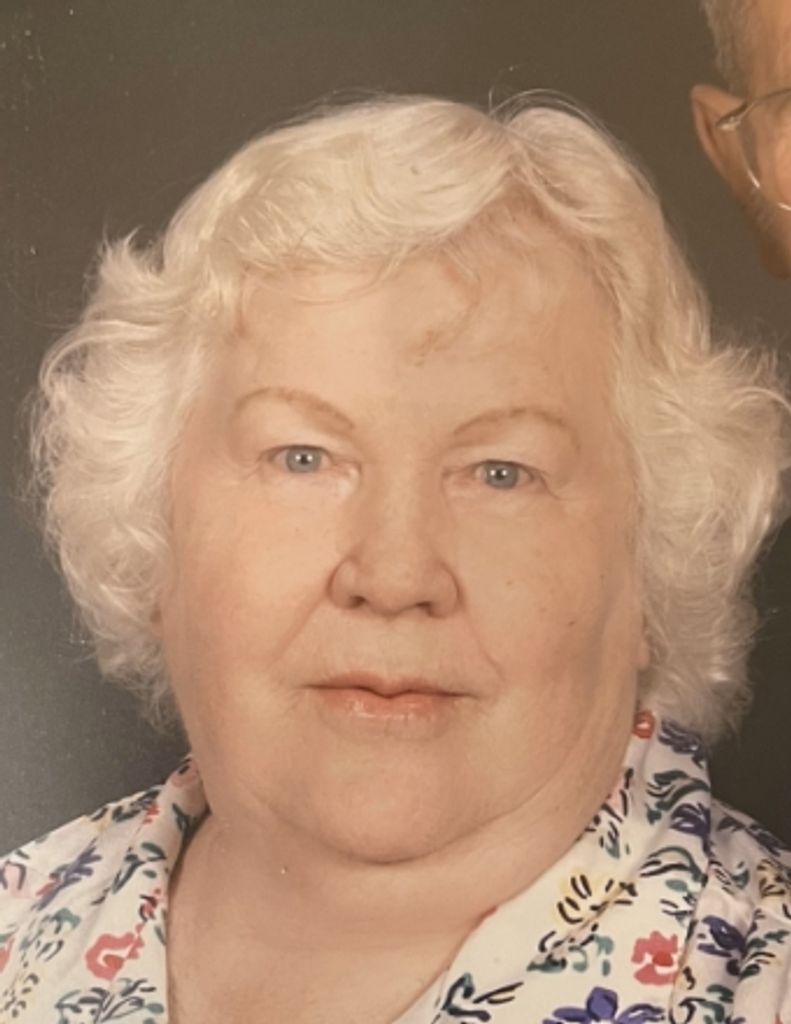 Doris Hamm Gilder Profile Photo