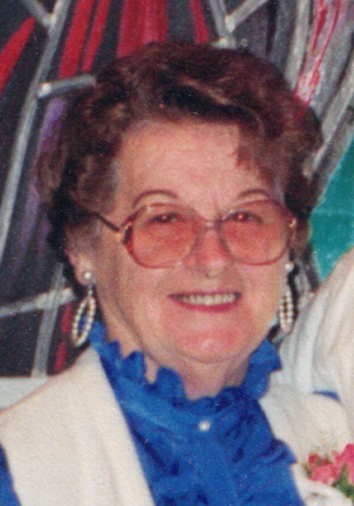 Connie Makein Profile Photo