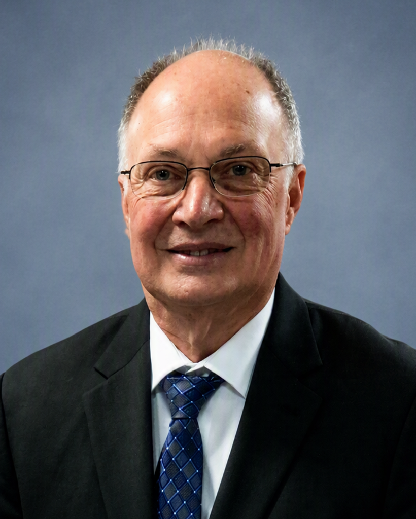 Robert A. "Bob" Ooms