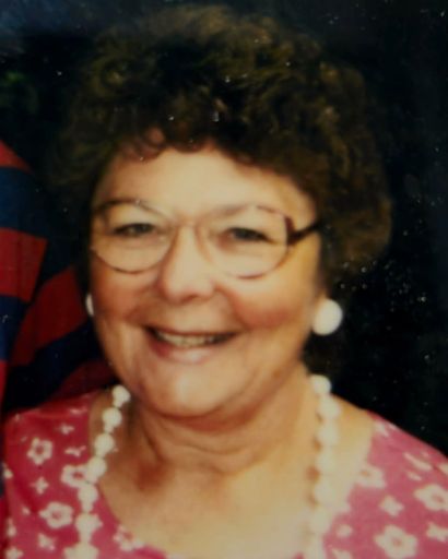 Johanna Grace Lemons's obituary image