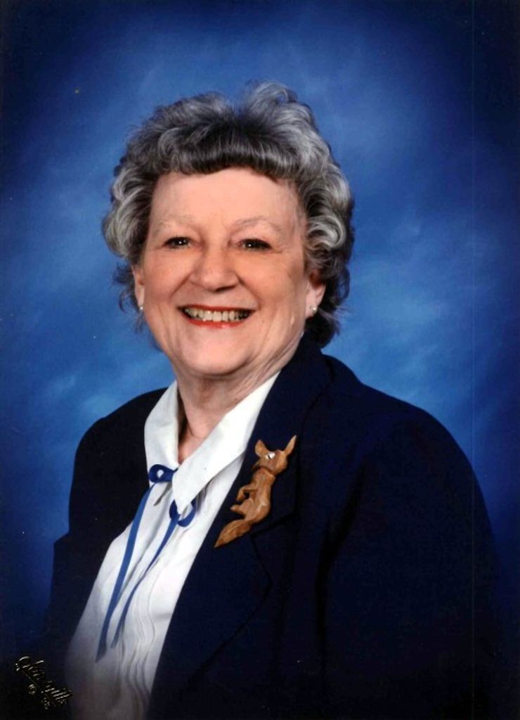 Pauline L. (Letteney)  Fox