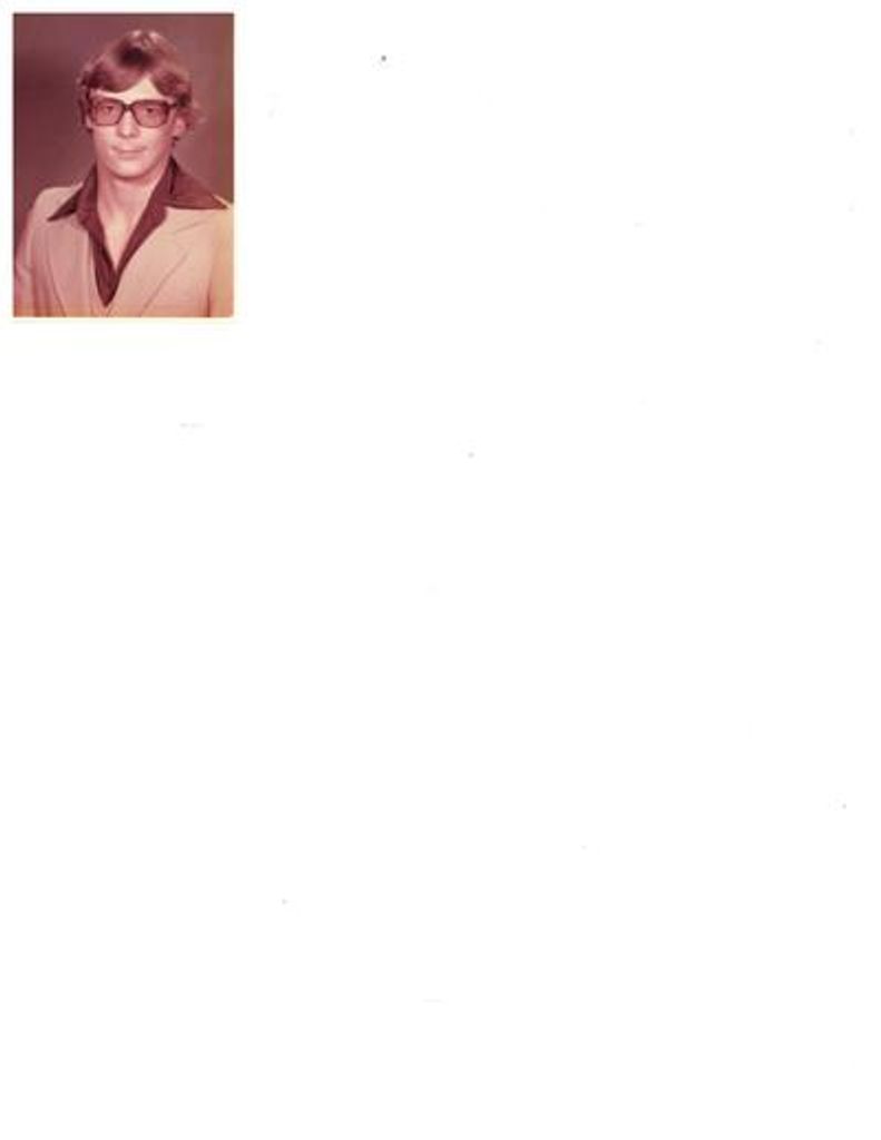 Ladell R. Bradley Profile Photo
