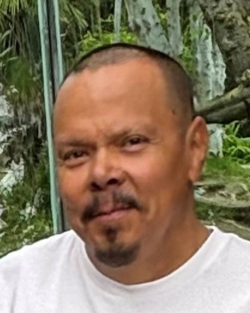 Everardo Guillen Hernandez