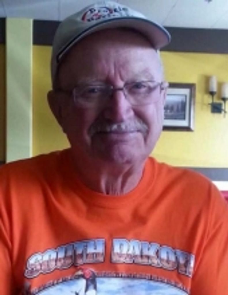 Kenneth Heiserman