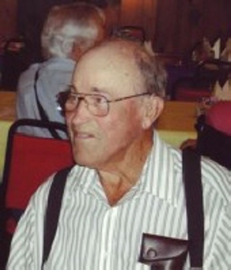 Dennis Williams Jr.