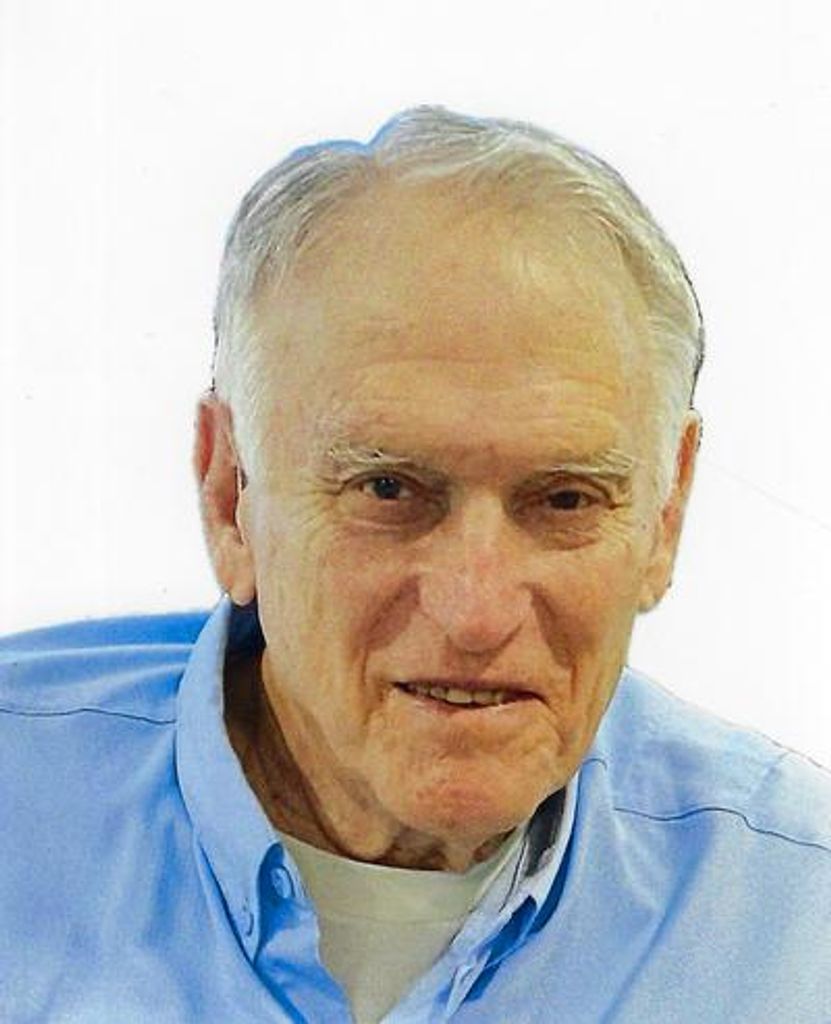 Roland Powell Profile Photo