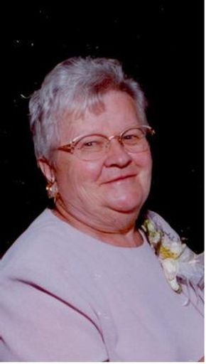 Evelyn Kern Profile Photo