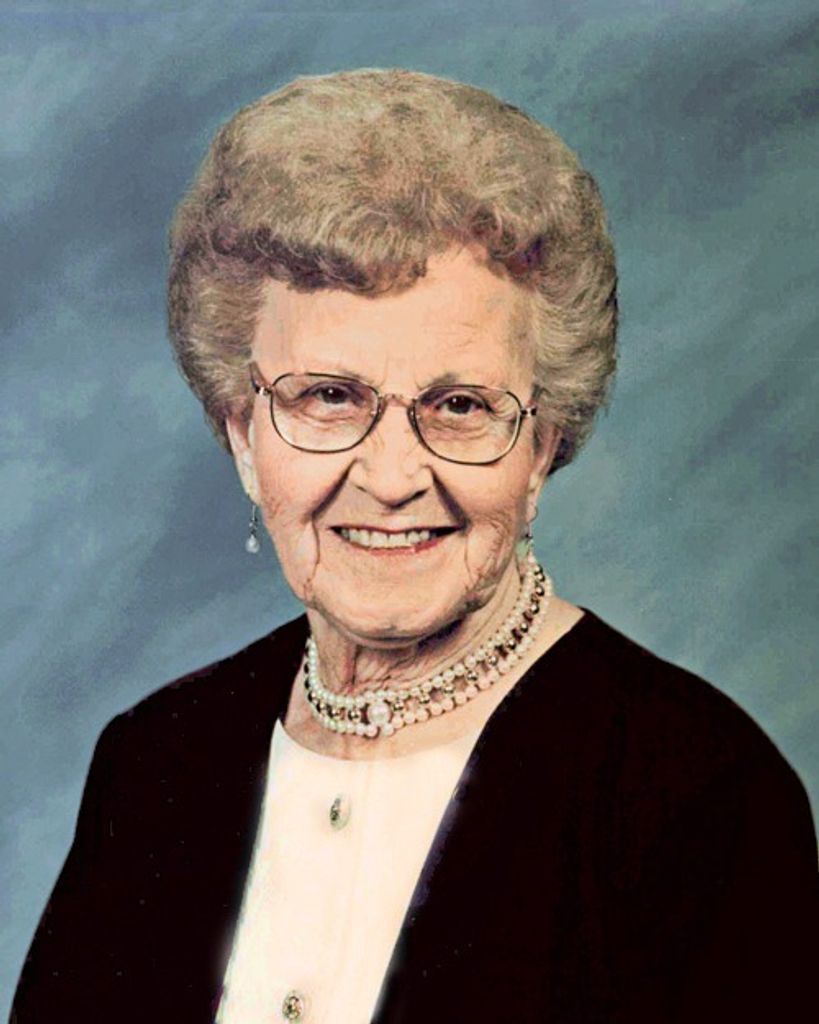 Angeline Betsy Gagliardi