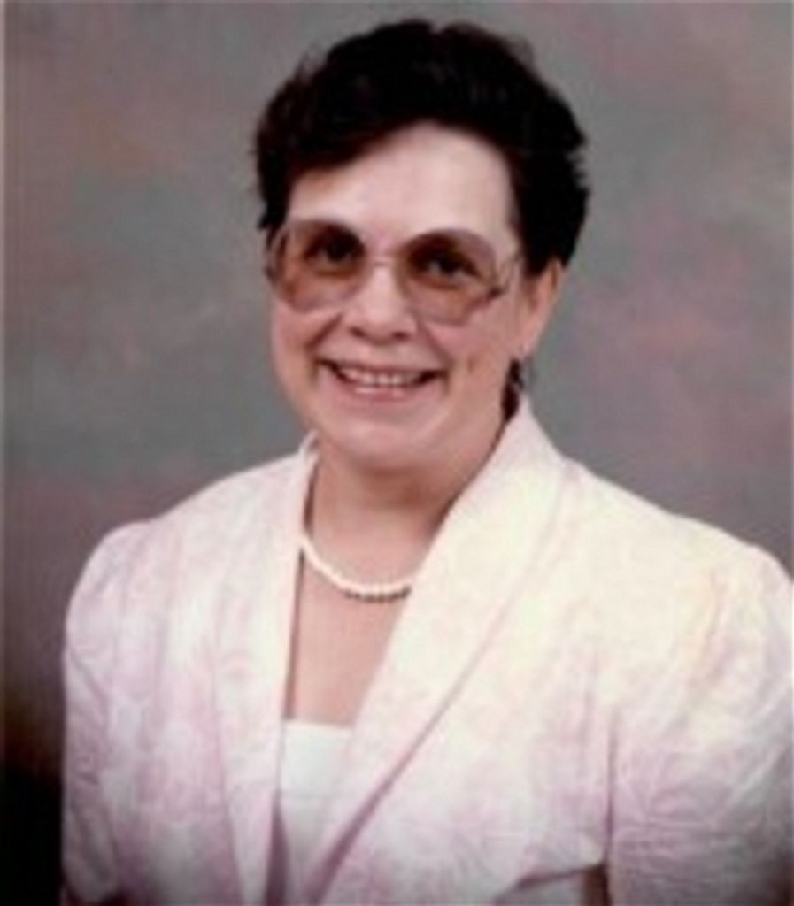 Nancy Lee Blitch (Goforth) Profile Photo