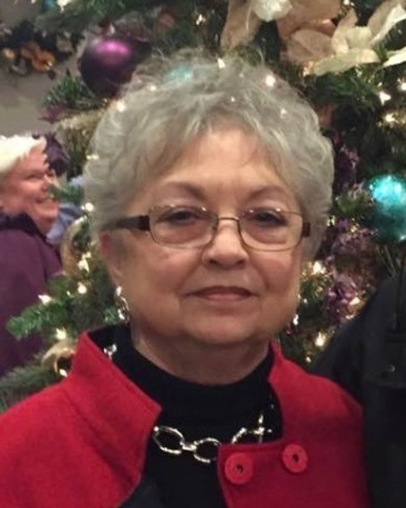 Beverly Ethel Mercer